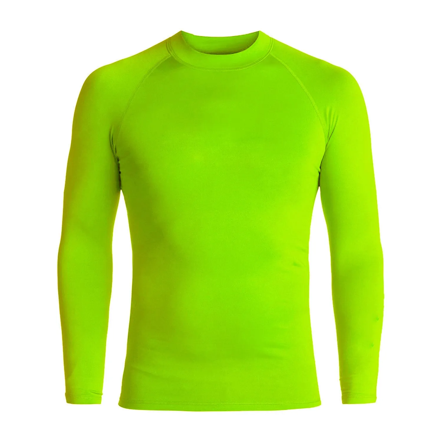 JG Long Sleeve UV Protective Rashguard Sun Shirt (runs small)