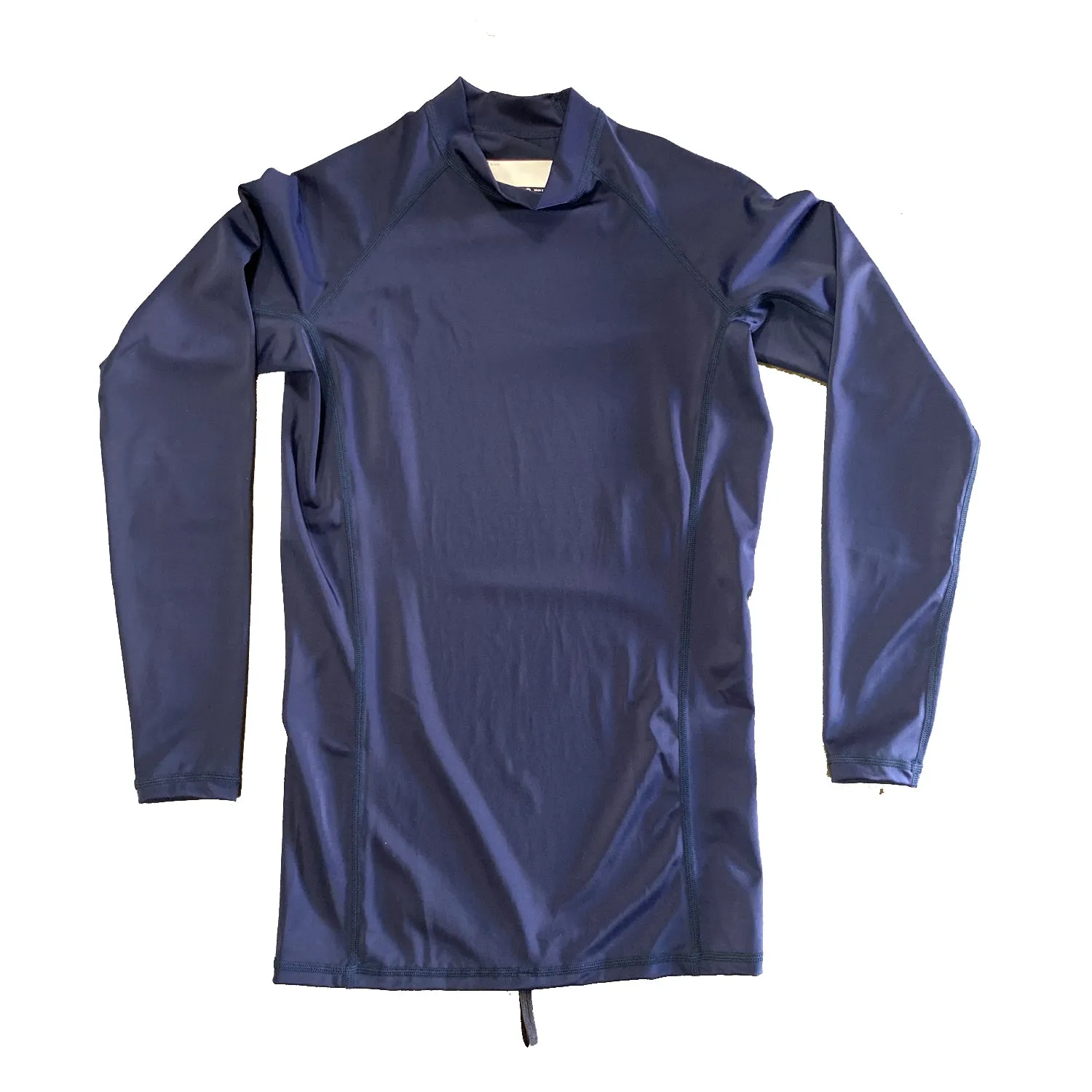 JG Long Sleeve UV Protective Rashguard Sun Shirt (runs small)