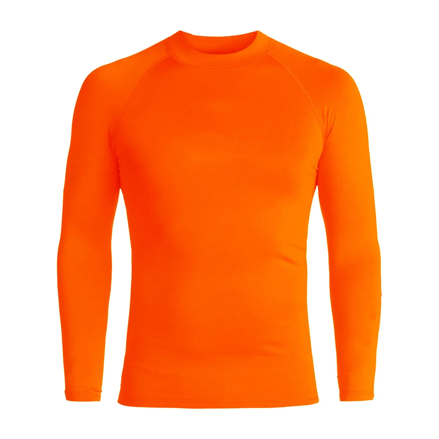 JG Long Sleeve UV Protective Rashguard Sun Shirt (runs small)