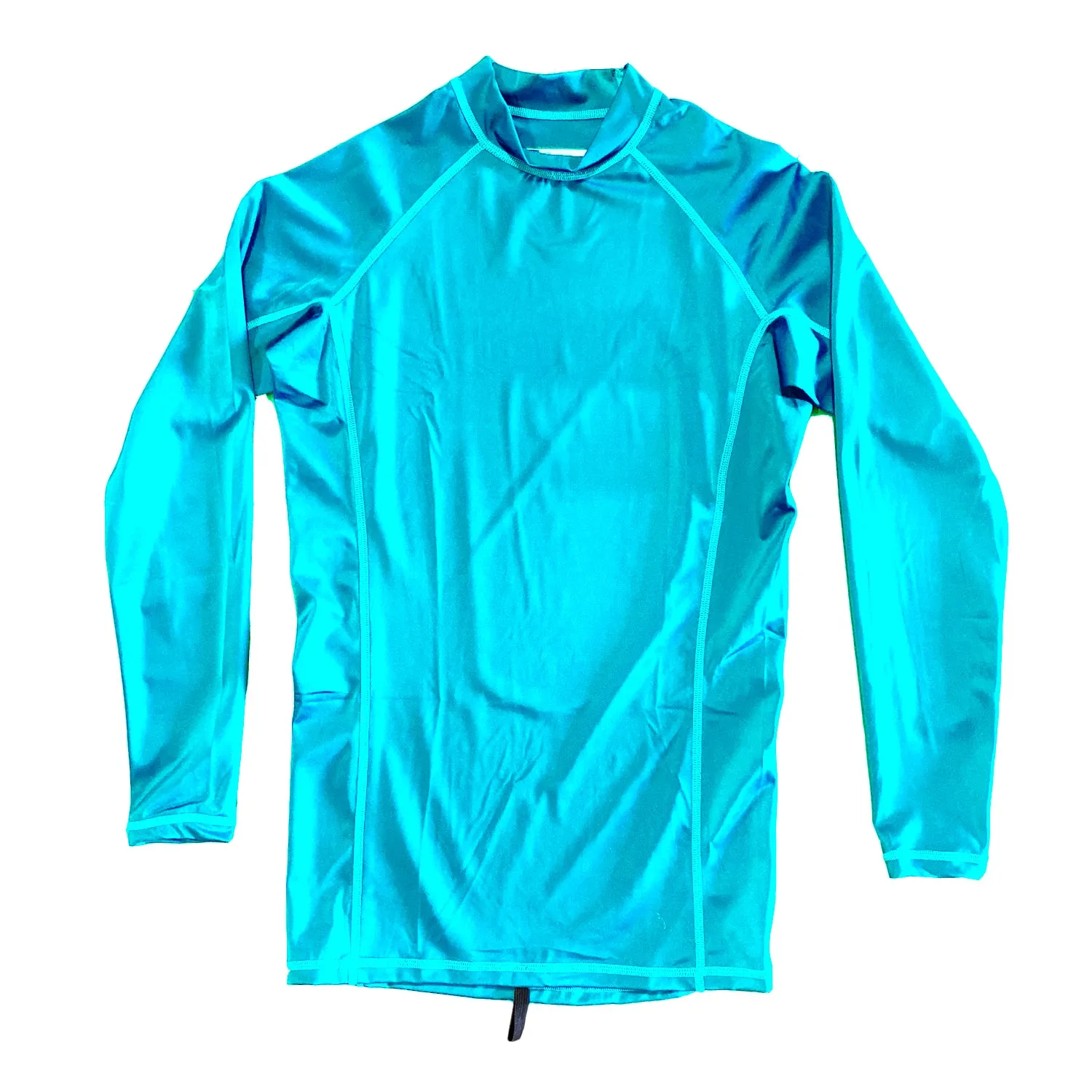 JG Long Sleeve UV Protective Rashguard Sun Shirt (runs small)