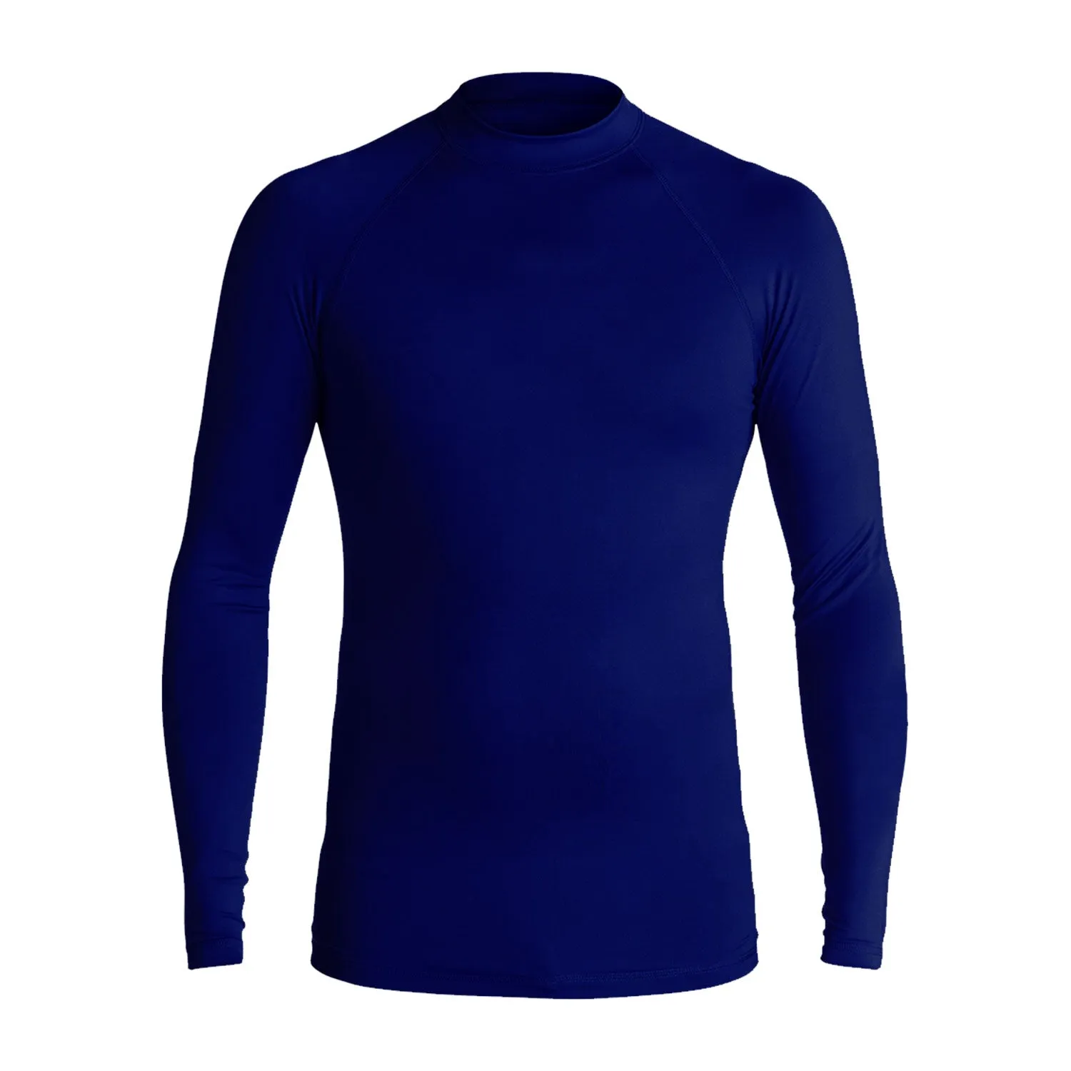 JG Long Sleeve UV Protective Rashguard Sun Shirt (runs small)