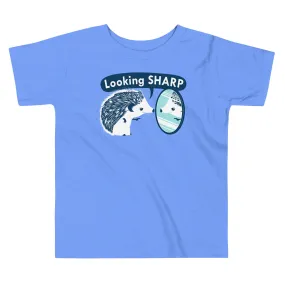 Looking Sharp Kid's Toddler Tee