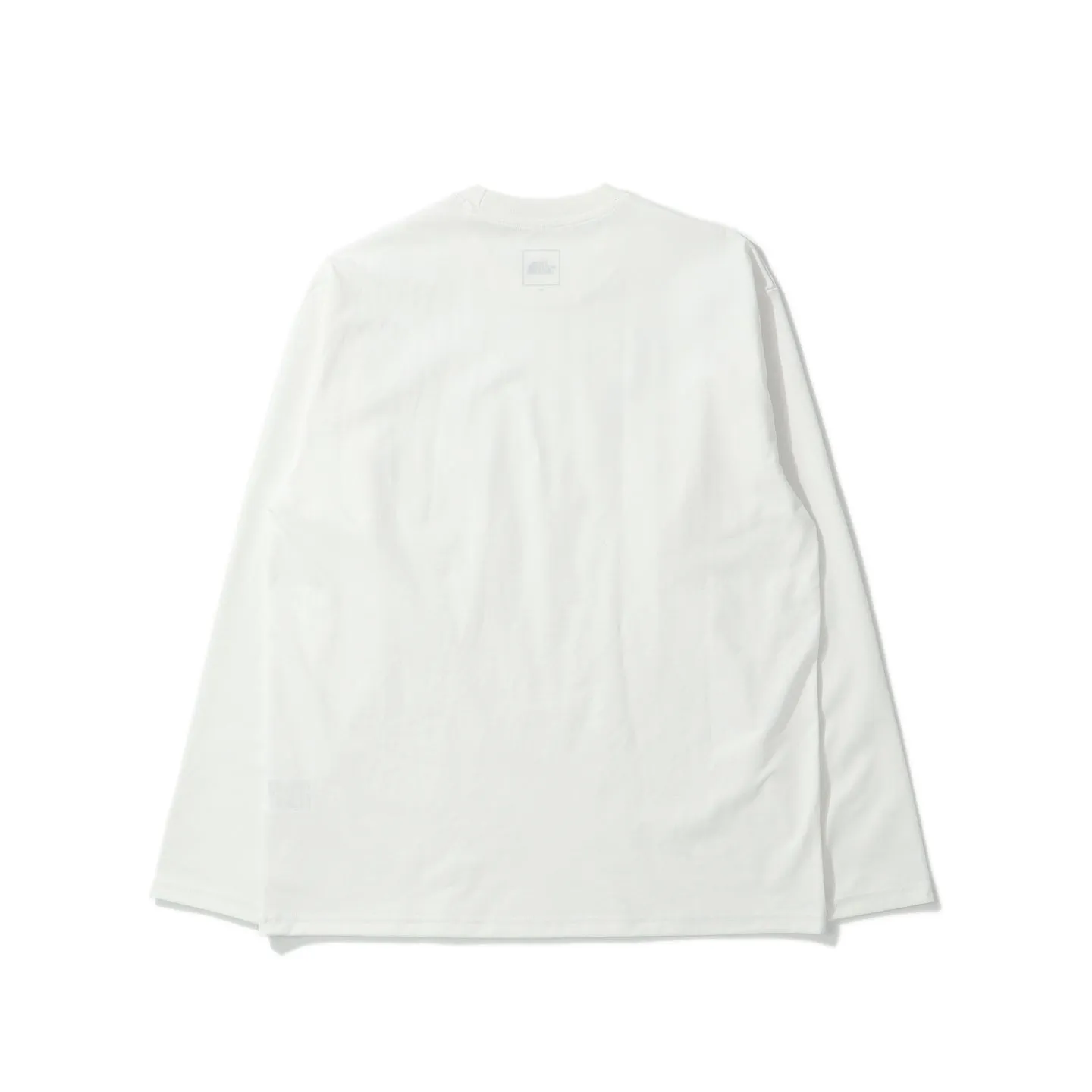 L/S Airy Relax Tee