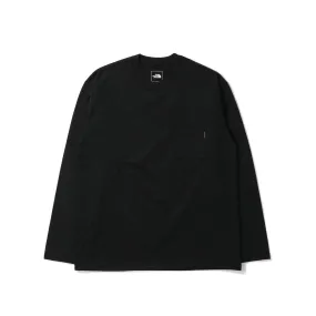 L/S Airy Relax Tee