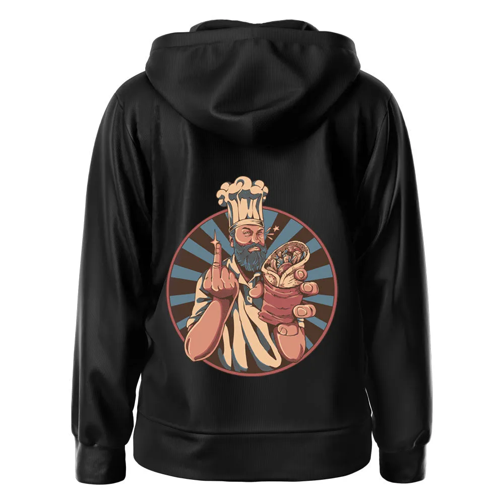 Manga Chef - Floutsou Merch