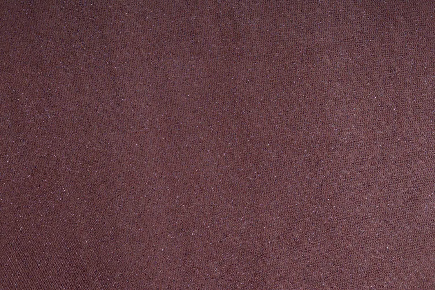 Maroon Plain Glitter Net Fabric