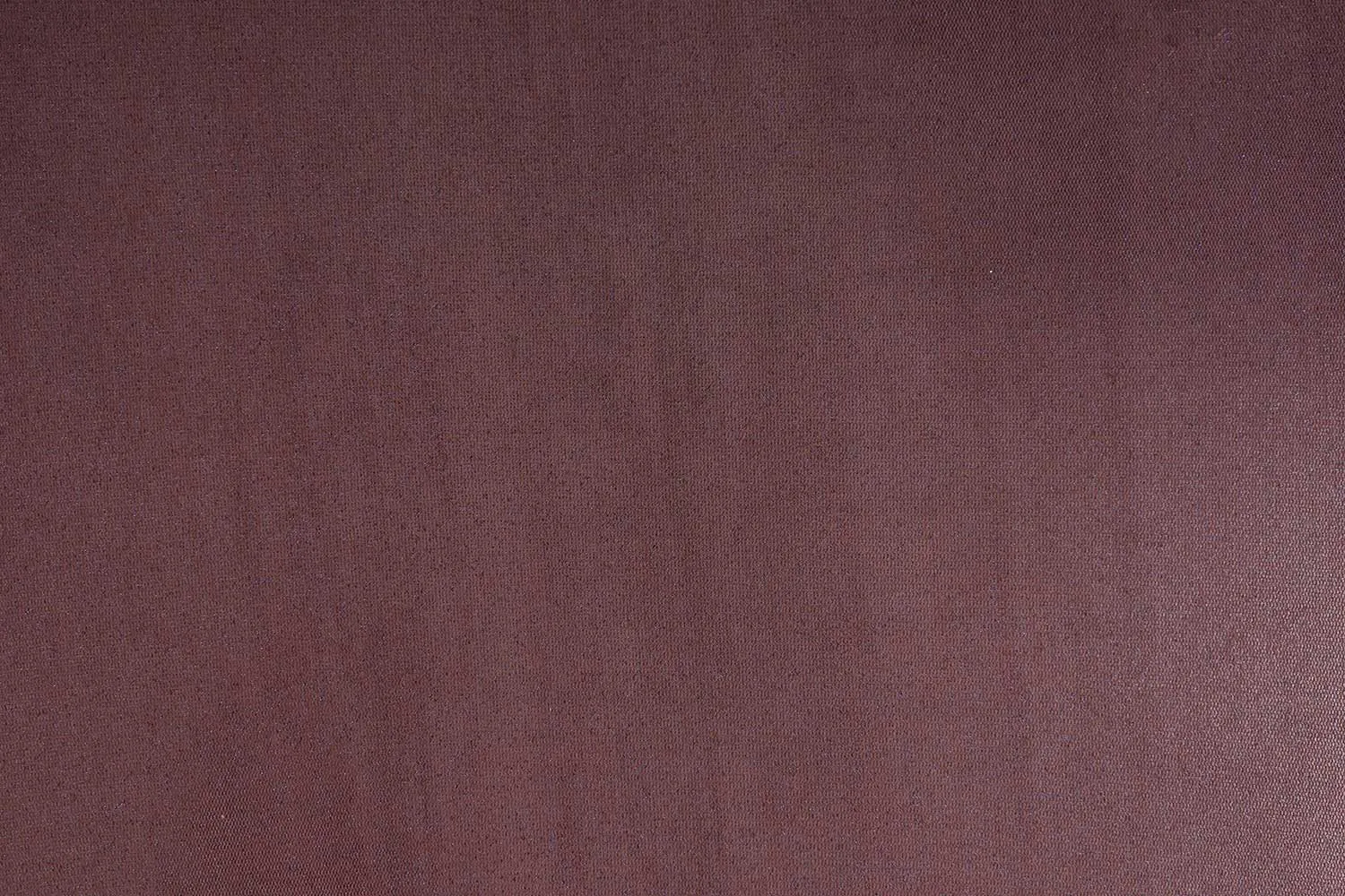 Maroon Plain Glitter Net Fabric