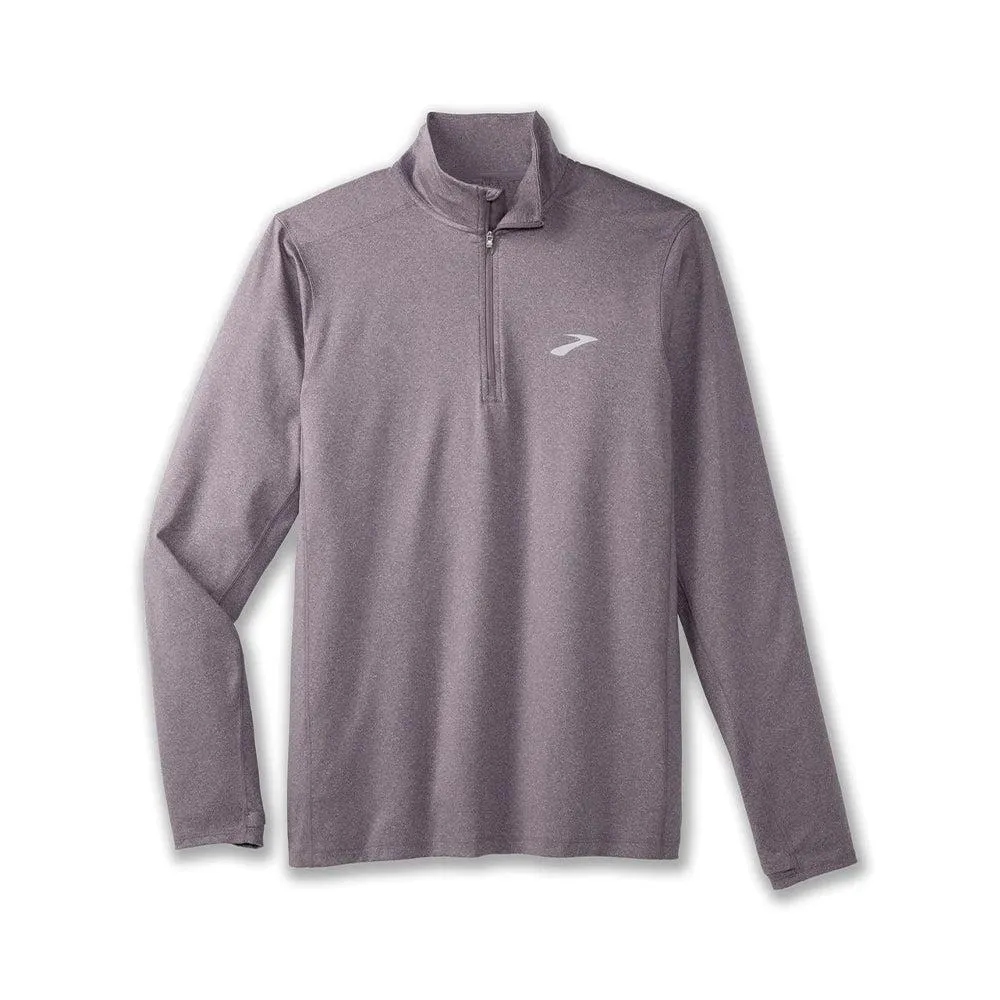 Men's Brooks Dash 1/2 Zip 2.0