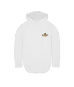 Men's Fins UV Hoodie