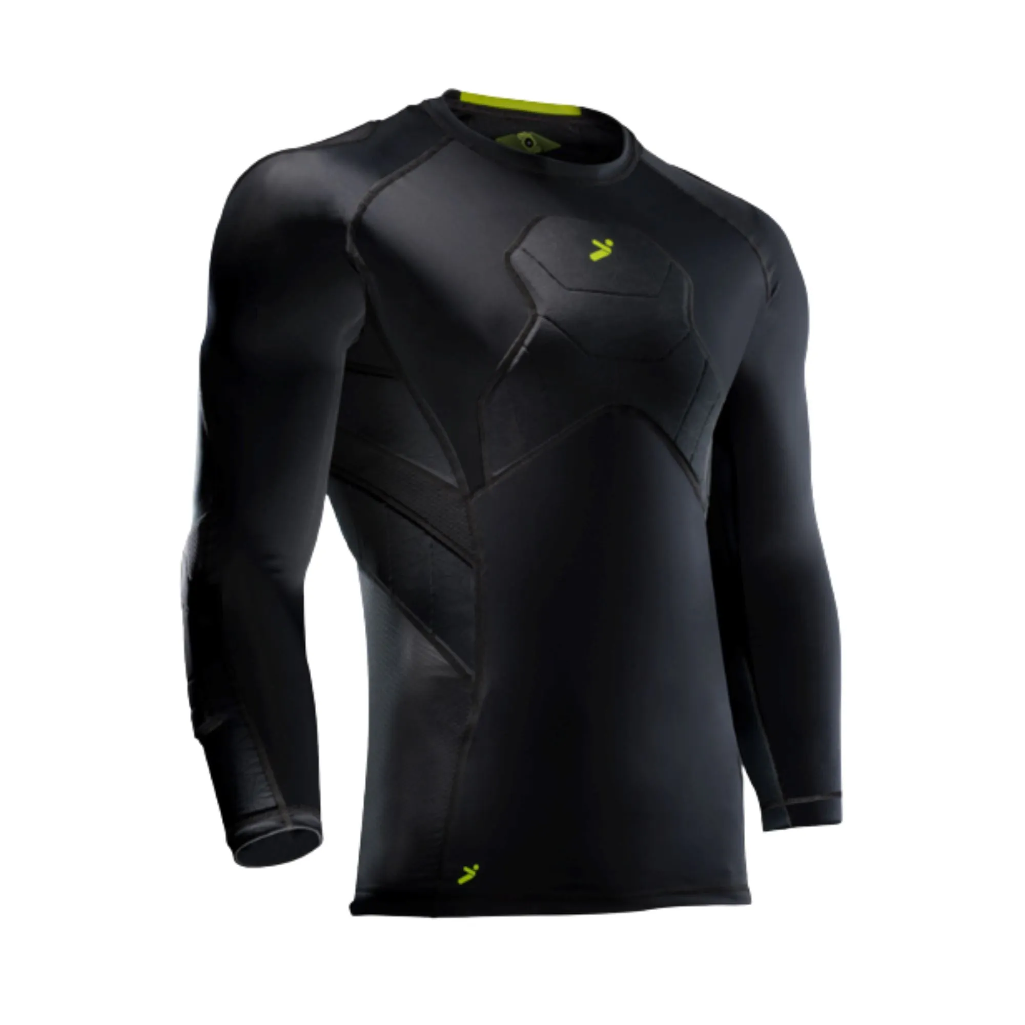 Men's Goalkeeper 3/4 Undershirt by Storelli