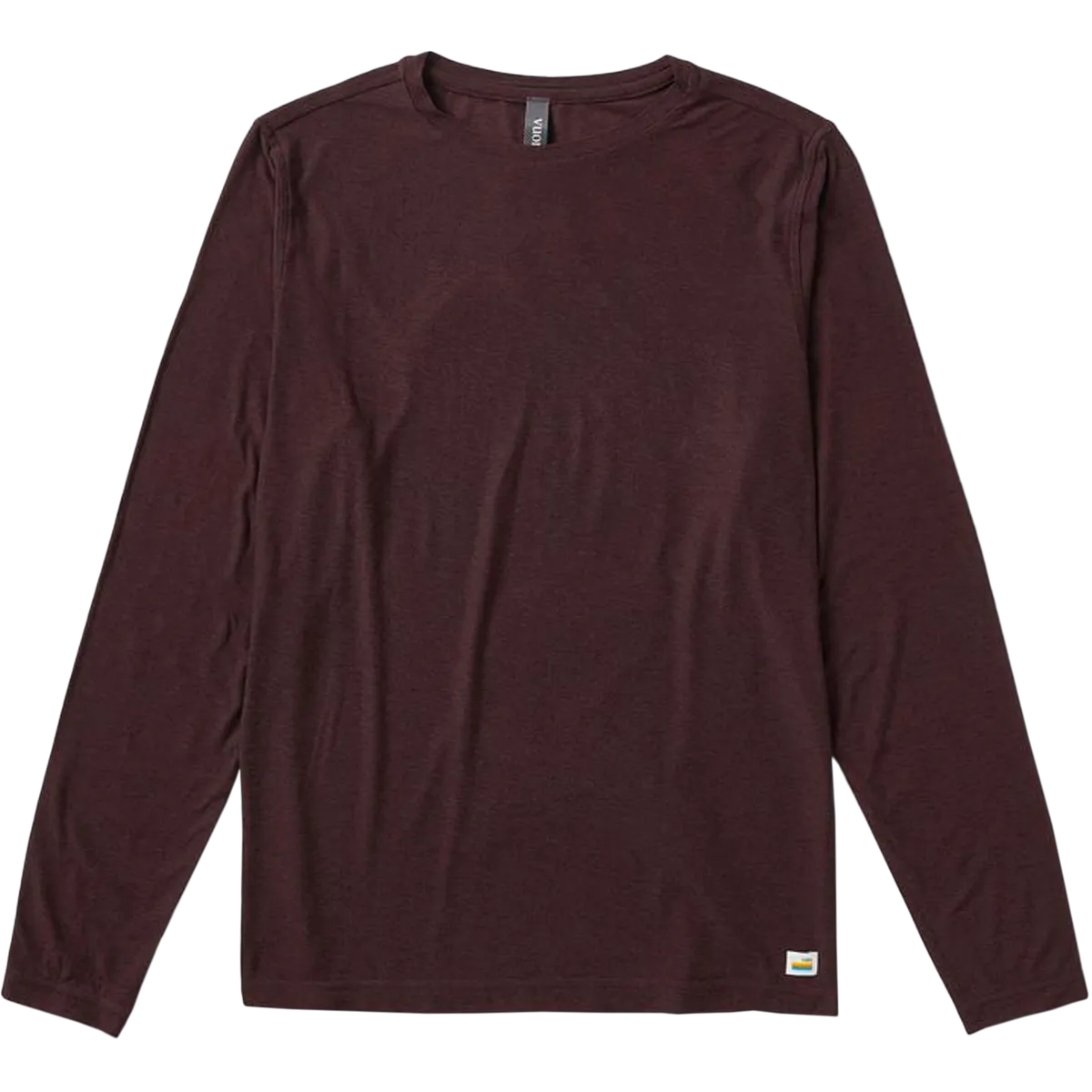 Men's Long-Sleeve Strato Tech Tee