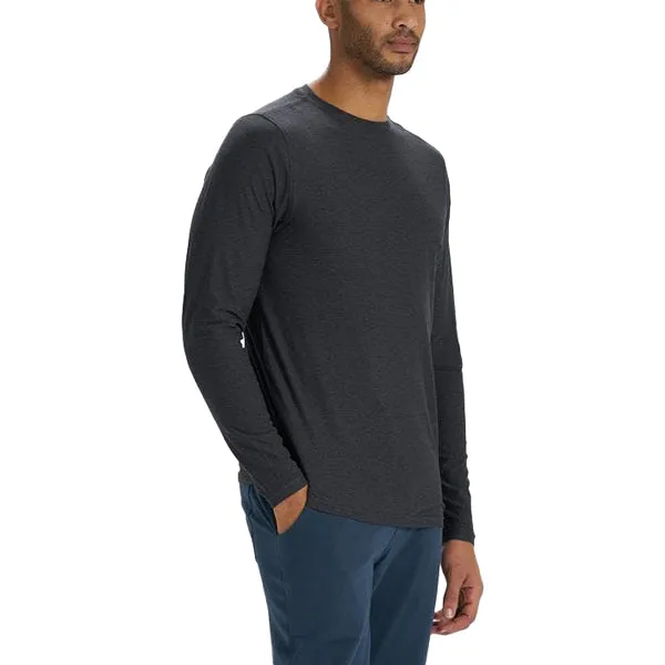 Men's Long-Sleeve Strato Tech Tee