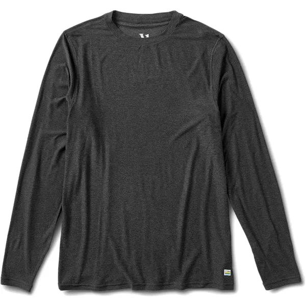 Men's Long-Sleeve Strato Tech Tee