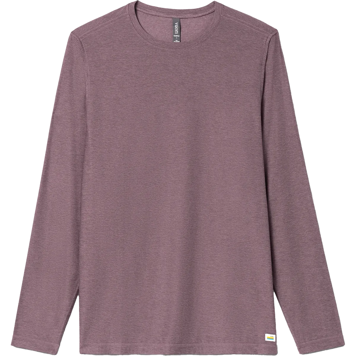 Men's Long-Sleeve Strato Tech Tee