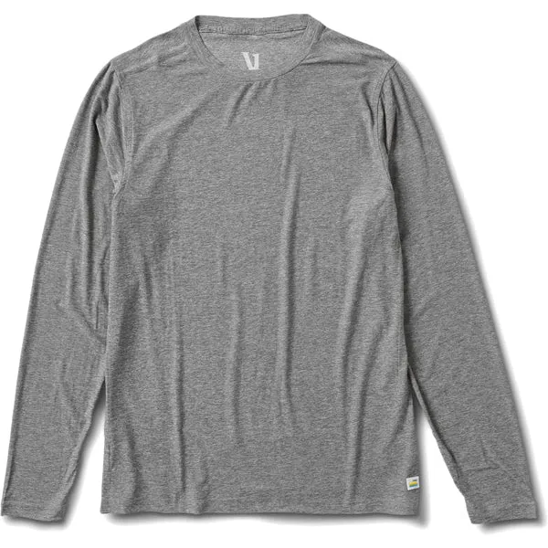 Men's Long-Sleeve Strato Tech Tee