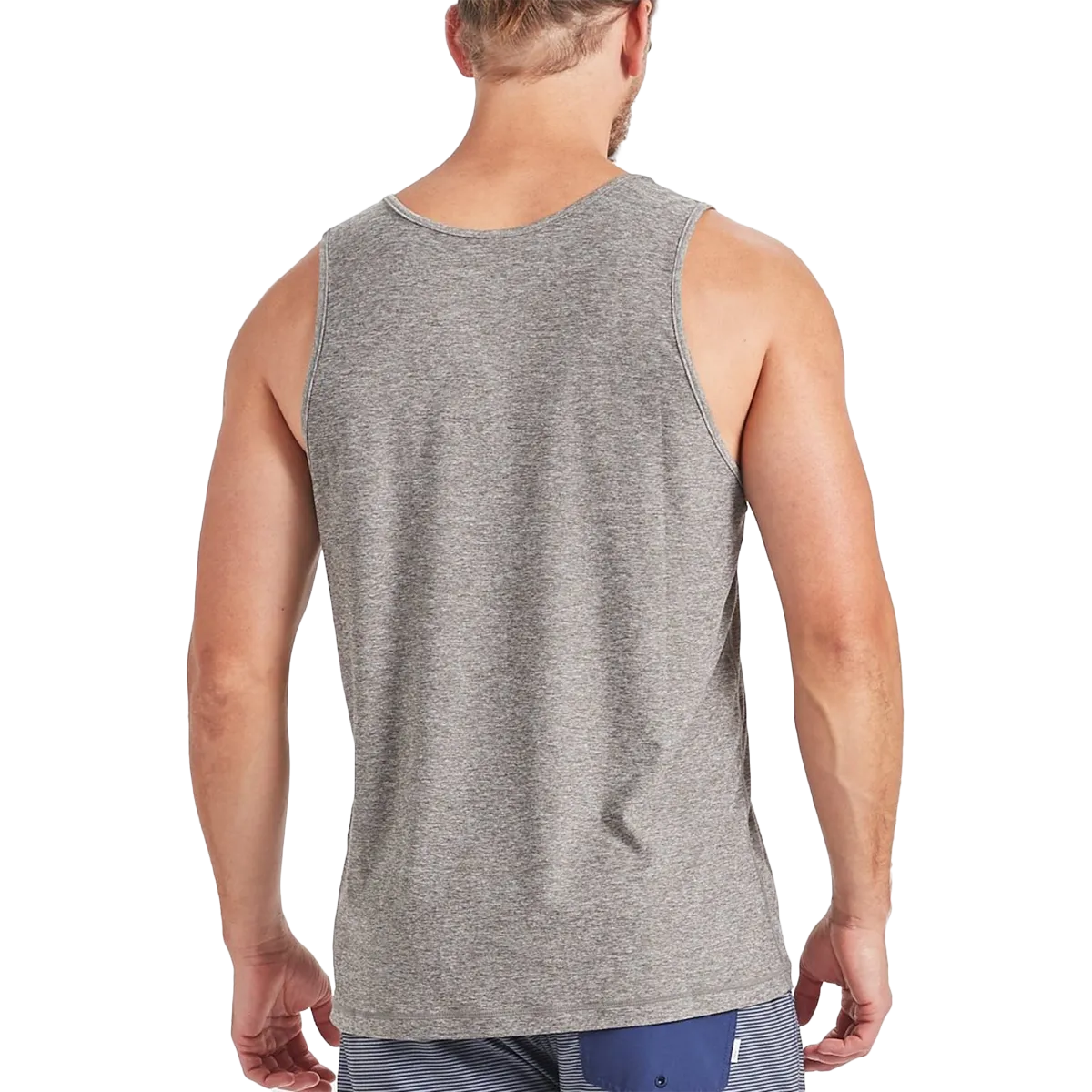 Men's Strato Tech Tank