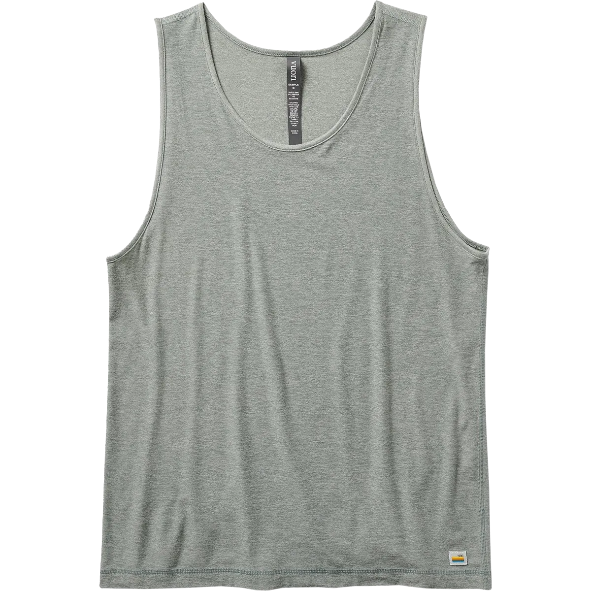 Men's Strato Tech Tank