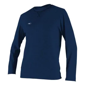 O'Neill Hybrid Long Sleeved Sun Shirt  - Abyss