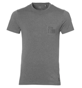 O'Neill Jacks Base Hybrid T shirt