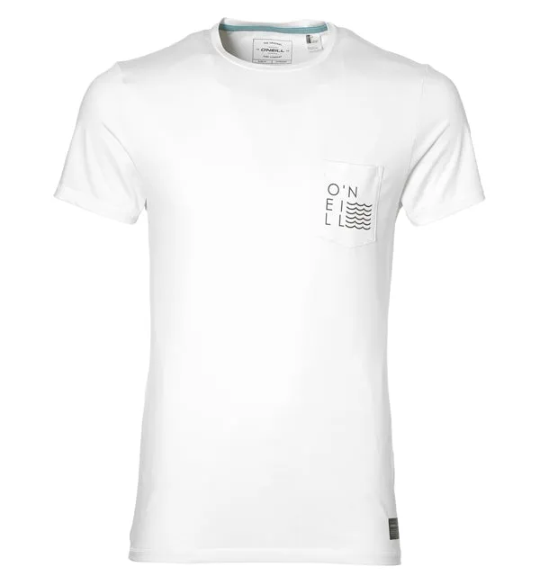 O'Neill Jacks Base Hybrid T shirt