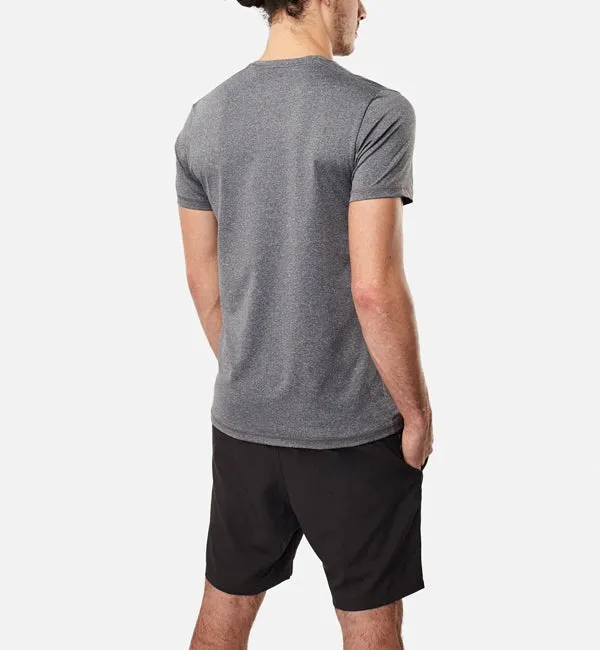 O'Neill Jacks Base Hybrid T shirt