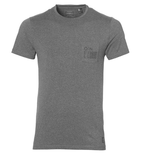 O'Neill Jacks Base Hybrid T shirt