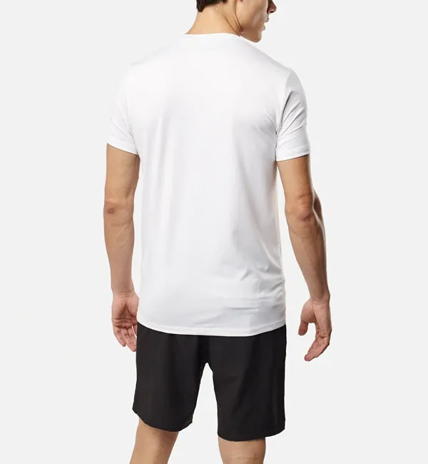 O'Neill Jacks Base Hybrid T shirt