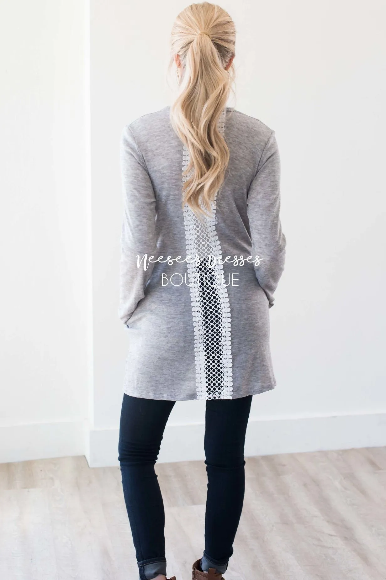 Only In Dreams Cardigan