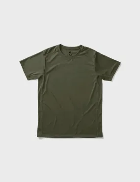 ORIGIN™ RTX UNMARKED SHORT SLEEVE CREW