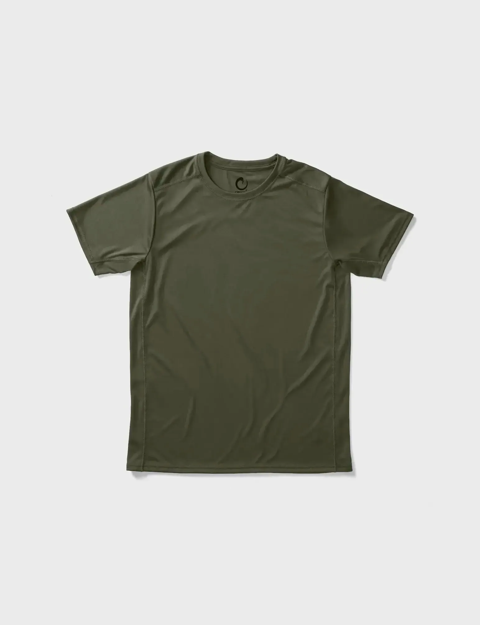 ORIGIN™ RTX UNMARKED SHORT SLEEVE CREW