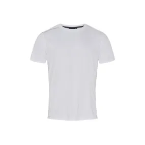 Otteridge Fast Dry Tee - White