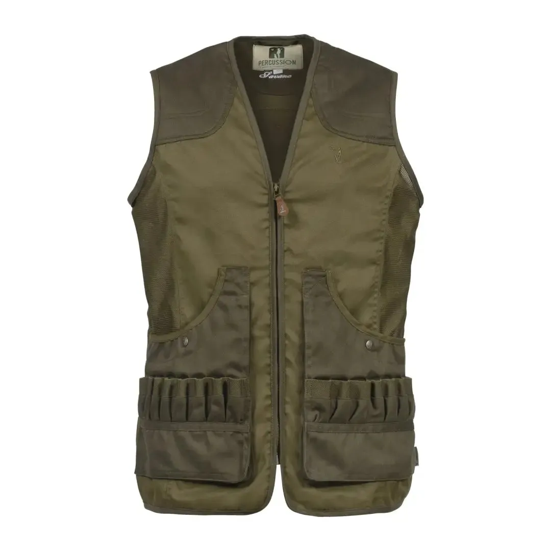 Percussion Savane Hunting Vest