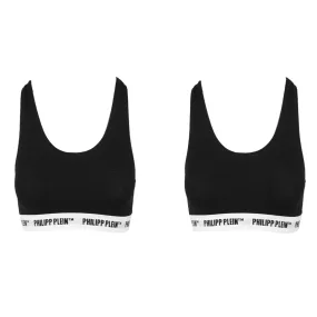 Philipp Plein Women Underwear Tank Tops