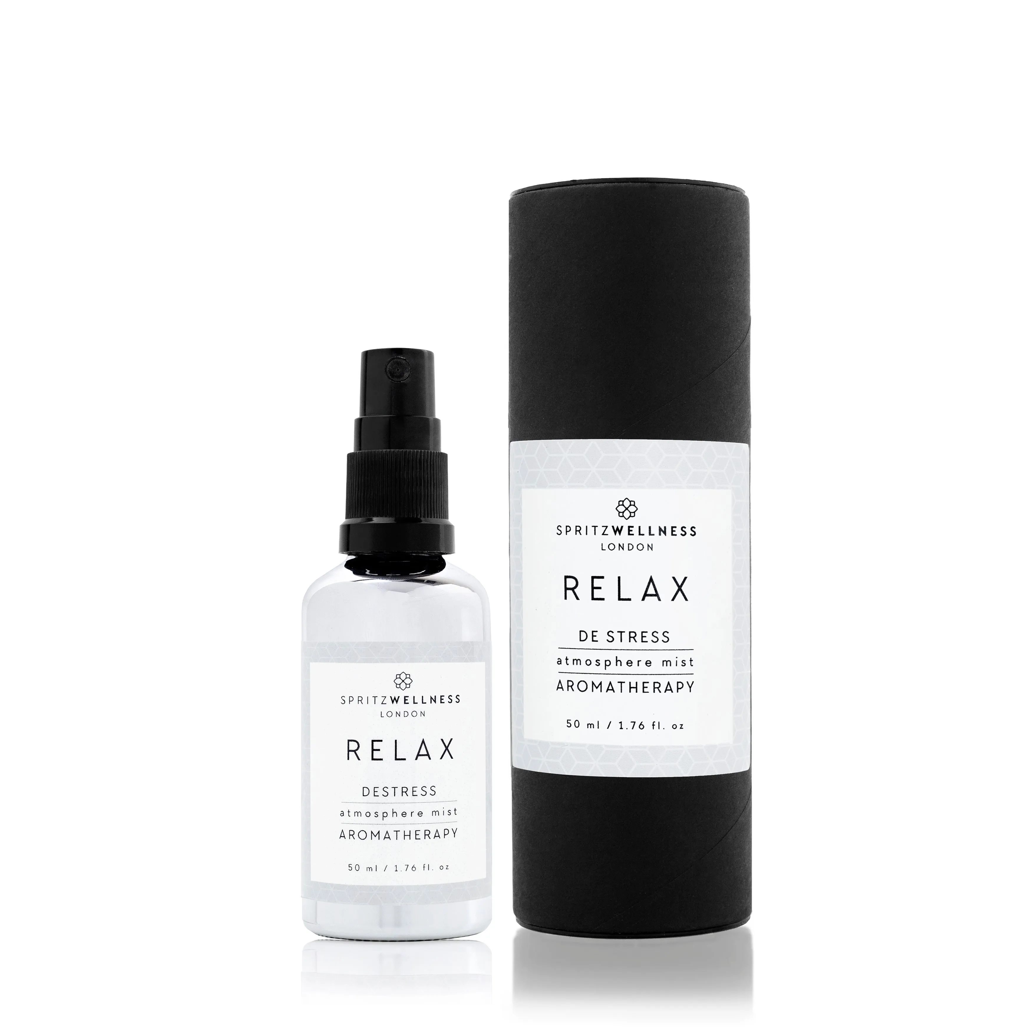 Relax Atmosphere Mist 50ml