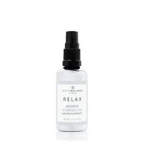 Relax Atmosphere Mist 50ml