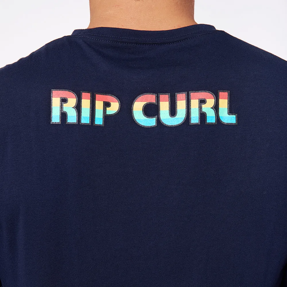 Rip Curl Icons Of Surf UV Top