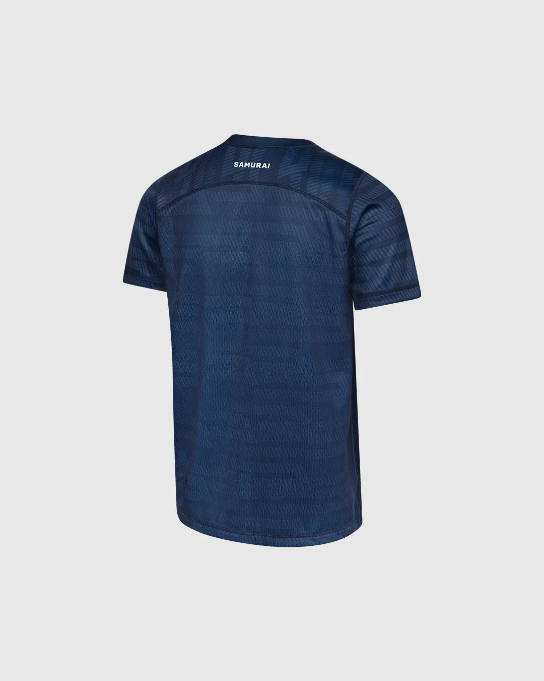 RT: 101-03 - Training Jersey - Navy