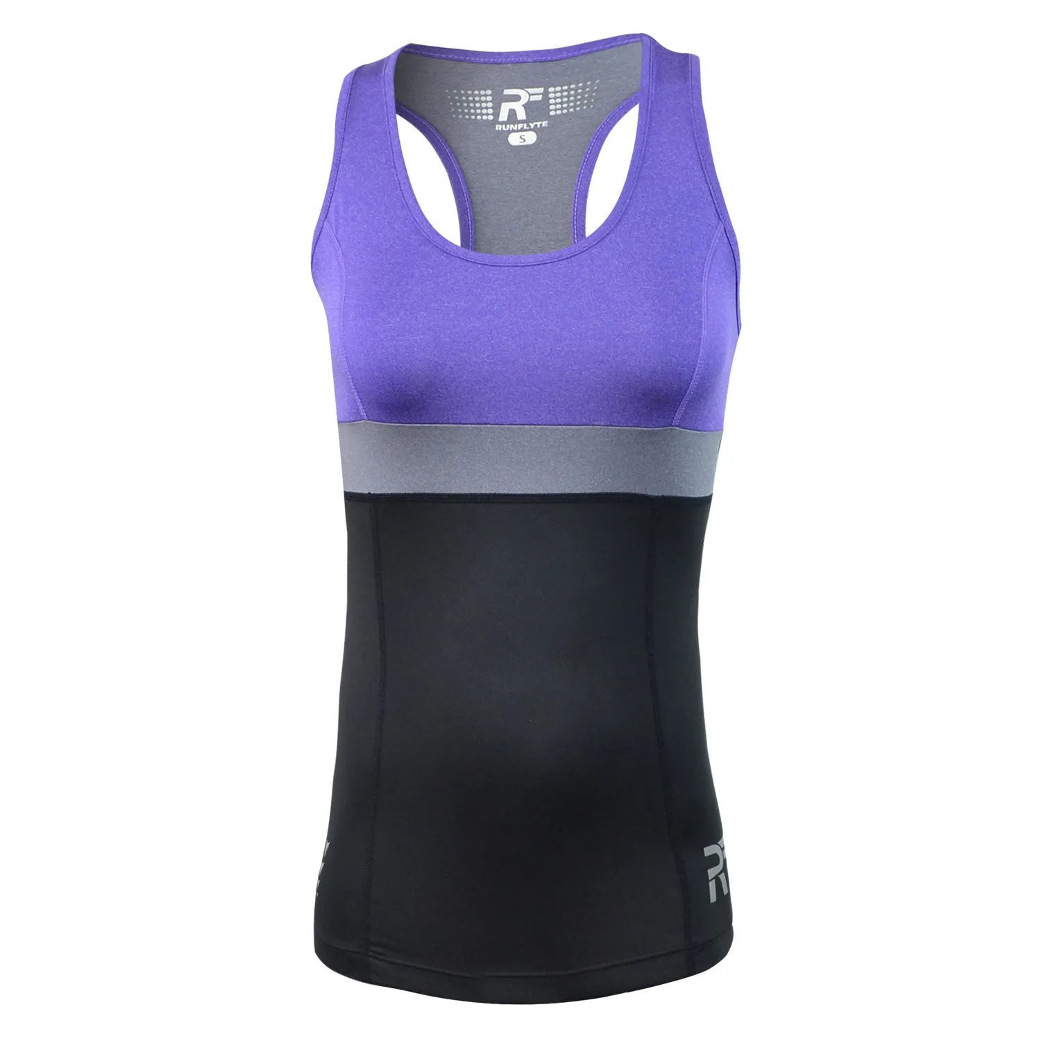 RunFlyte Women's Chakra II Tank Top