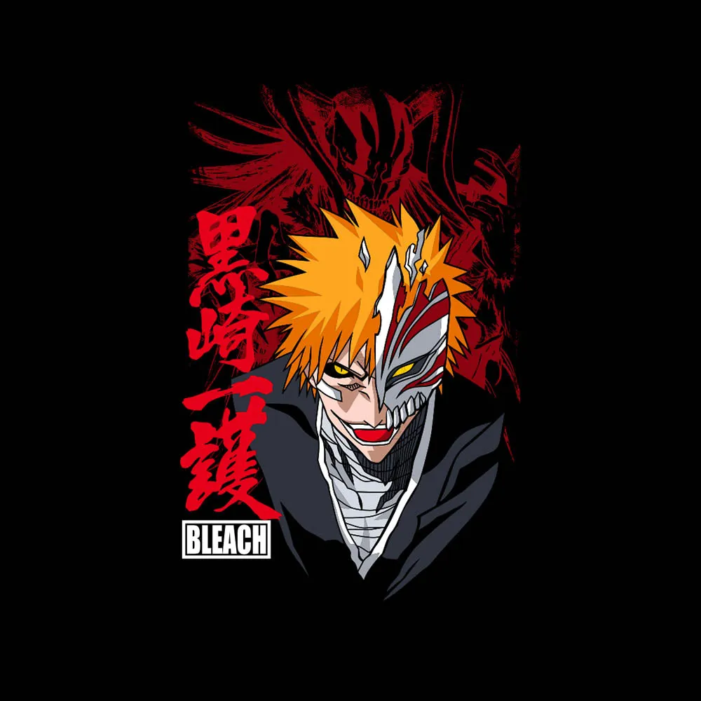 Shinigami - T-shirt