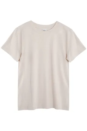 Silk Seda T Shirt