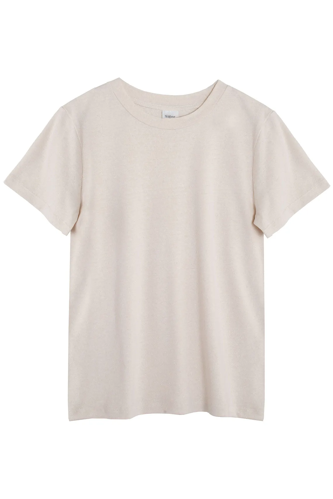 Silk Seda T Shirt