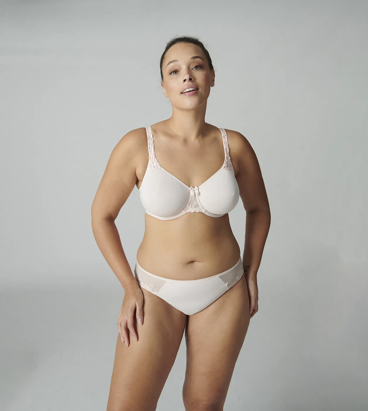 Simone Perele - Andora Rigid Seamless