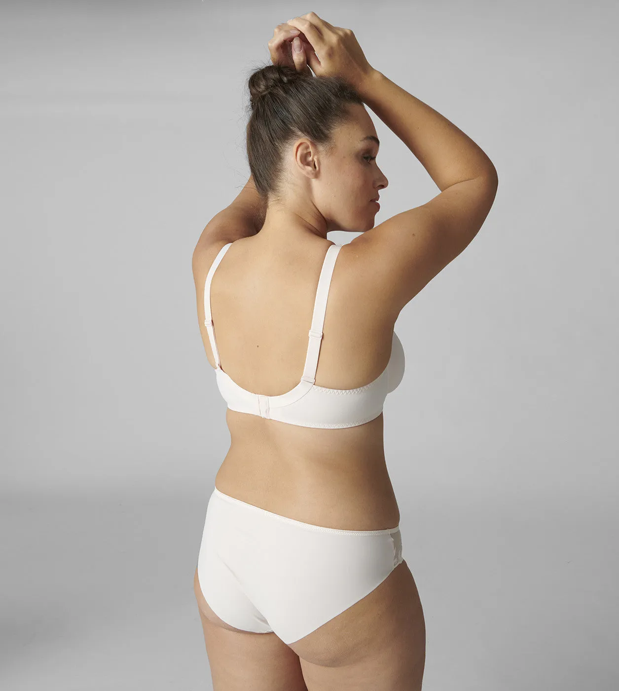 Simone Perele - Andora Rigid Seamless