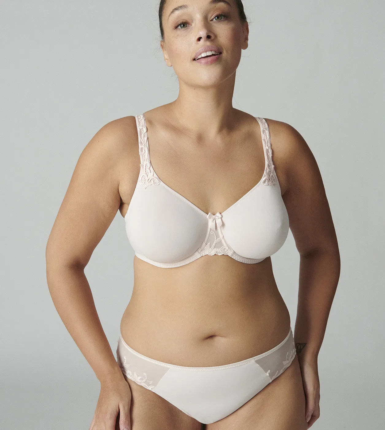 Simone Perele - Andora Rigid Seamless