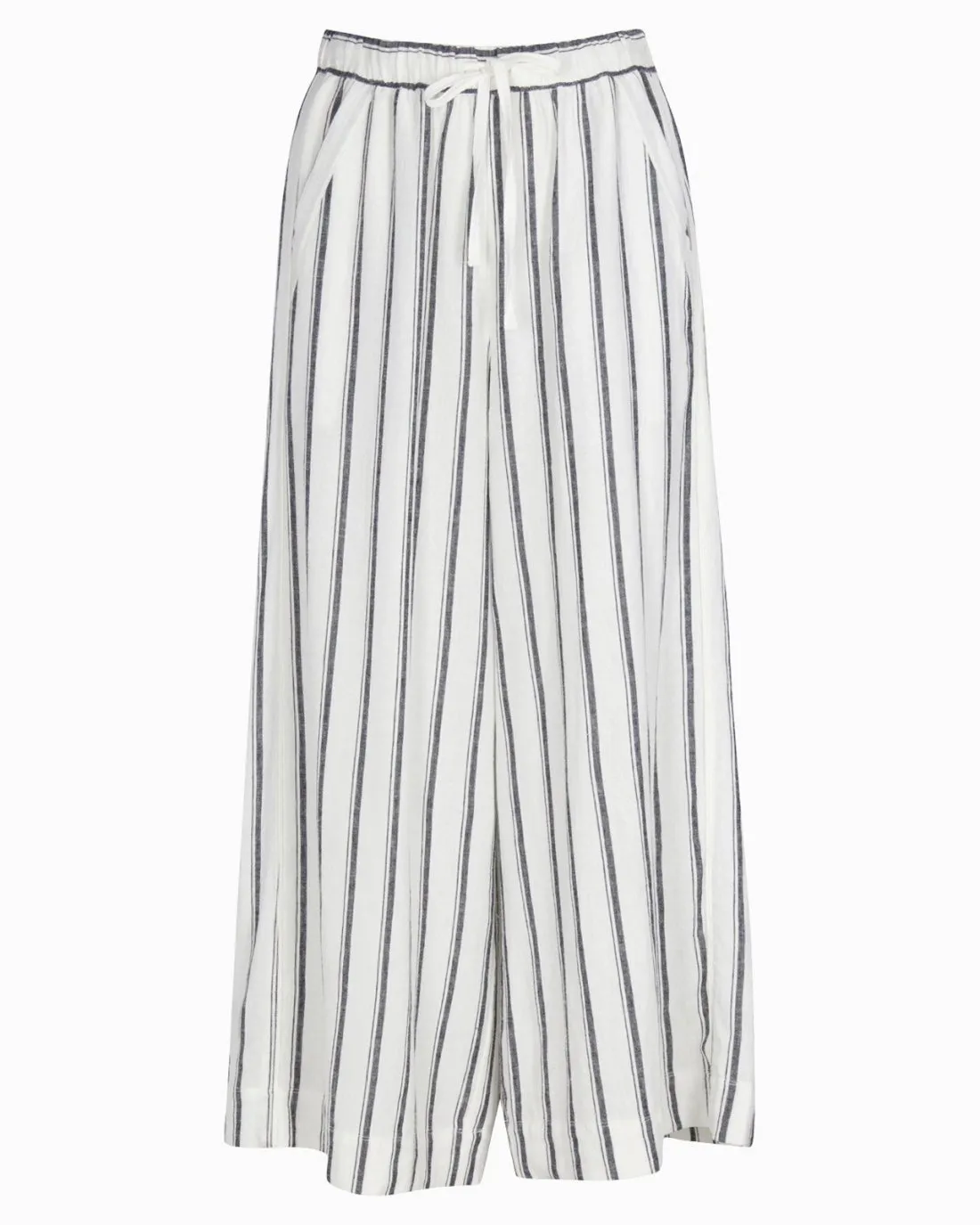 Striped Thira Pant