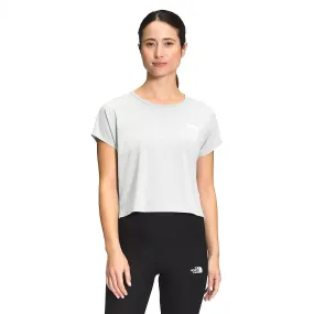 The North Face 2022 Women's Wander Crossback Short Sleeve Shirt