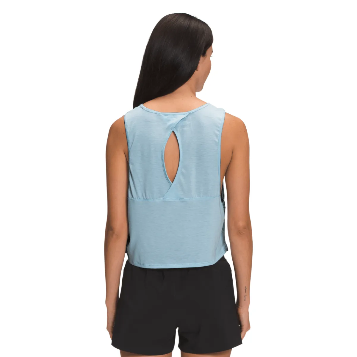 The North Face 2022 Women's Wander Crossback Tank Top