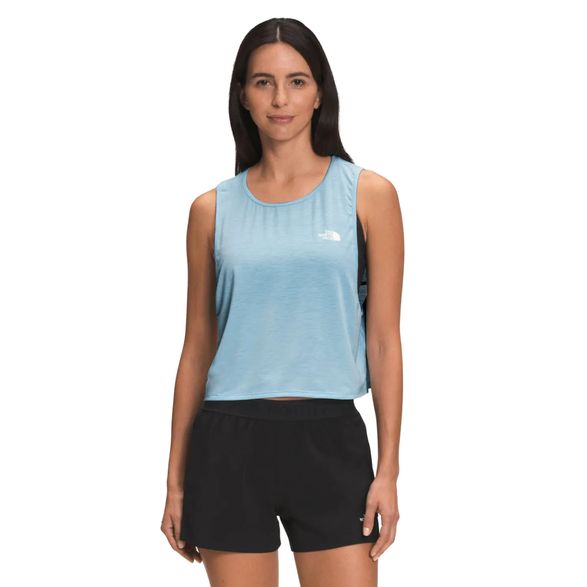 The North Face 2022 Women's Wander Crossback Tank Top