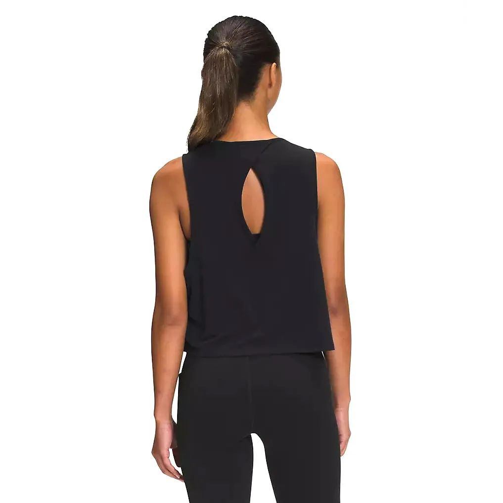 The North Face 2022 Women's Wander Crossback Tank Top