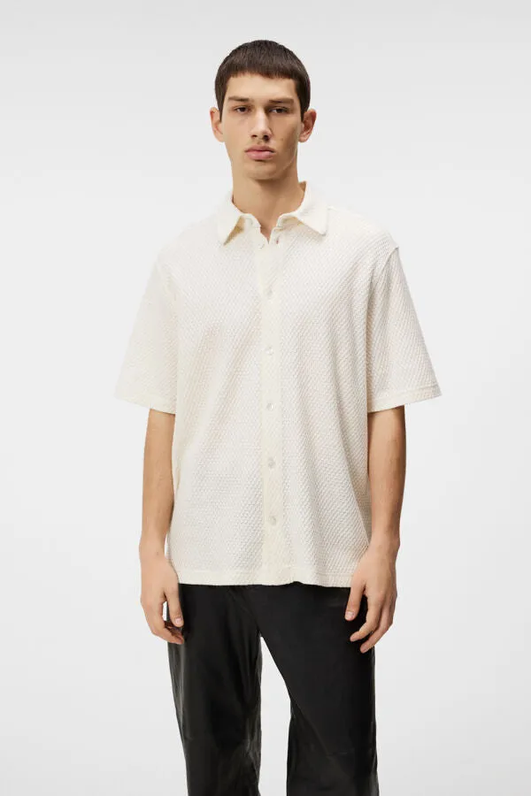 Torpa Airy Structure Shirt